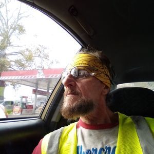 Meet your Posher, Tony